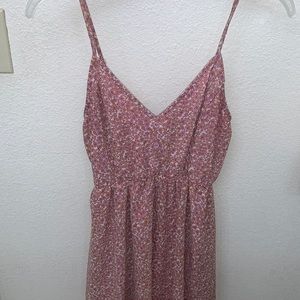 Juniors dress size medium